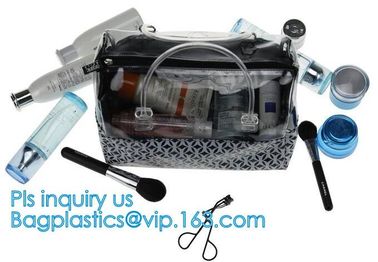 clear pvc gift handbags, shoulder beach pvc bags, EVA Silicone PVC Jelly candy Shoulder Chain bag, pvc messenger bag, pa supplier