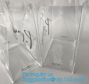Europe and America fashion transparent pvc one shoulder bag beach holiday waterproof beach bag, Glitter Chain Shoulder B supplier