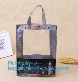 fashion Laser PVC heart shape colorful lady shoulder bag /long Chain Shoulder Crossbody Bag, Semi-clear Tote Bags Stripe supplier