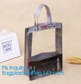 fashion Laser PVC heart shape colorful lady shoulder bag /long Chain Shoulder Crossbody Bag, Semi-clear Tote Bags Stripe supplier