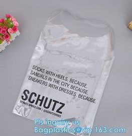 Shopping Bag pvc shoulder bag clear pvc beach bag, Cosmetic bag PVC Large Work Tote Purse Clear, Tote Bags Stripe PVC Be supplier