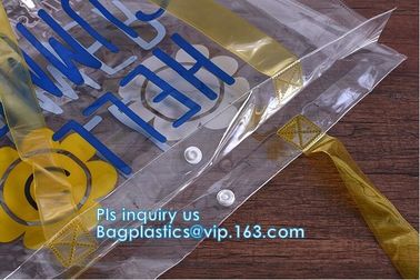 Crossbody Messenger Shoulder Bag Sling Bag, transparent handbag tote shoulder PVC sling clear vinyl beach bag, handy bag supplier