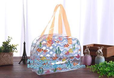 Crossbody Messenger Shoulder Bag Sling Bag, transparent handbag tote shoulder PVC sling clear vinyl beach bag, handy bag supplier