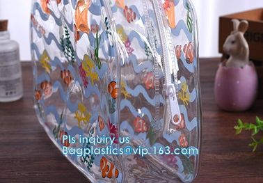 Crossbody Messenger Shoulder Bag Sling Bag, transparent handbag tote shoulder PVC sling clear vinyl beach bag, handy bag supplier