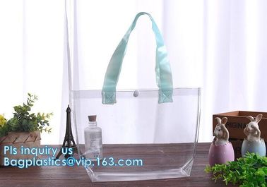 Crossbody Messenger Shoulder Bag Sling Bag, transparent handbag tote shoulder PVC sling clear vinyl beach bag, handy bag supplier