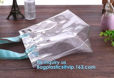 Crossbody Messenger Shoulder Bag Sling Bag, transparent handbag tote shoulder PVC sling clear vinyl beach bag, handy bag supplier