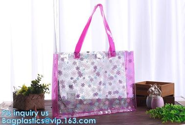 Crossbody Messenger Shoulder Bag Sling Bag, transparent handbag tote shoulder PVC sling clear vinyl beach bag, handy bag supplier