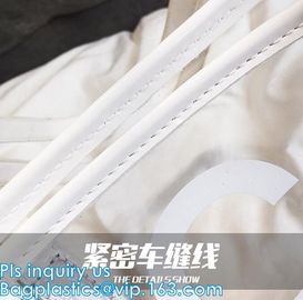 plastic makeup pouch PVC portable cosmetic bag, pvc tube handle bags,pvc clear plastic handle bags,pvc pipe handle bag supplier