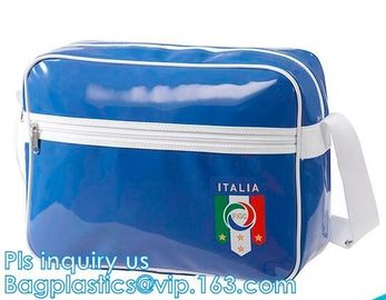 Plastic PVC Waterproof Travel Bag With Zipper, toilet bag with zipper for travel, Shells shape nylon zipper pouch travel supplier