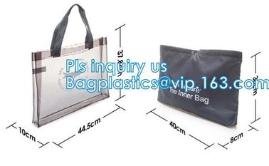 hot sale lady bag,lady pvc shopping bag, PVC Beach Shopping Tote Bags, PVC shopping bag for clothes and shoes, shopper supplier