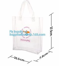 hot sale lady bag,lady pvc shopping bag, PVC Beach Shopping Tote Bags, PVC shopping bag for clothes and shoes, shopper supplier