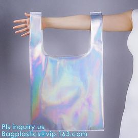 Closure Shoulder Messenger Transparent PVC Handbag, PVC Jelly Tote Bag 2-pc Set Beach Bag Candy Handbag, Pvc Lady Women supplier