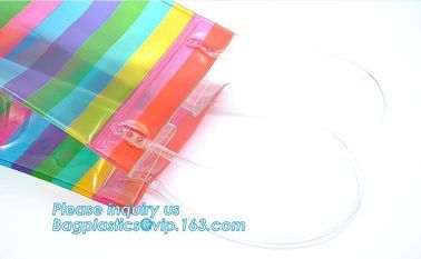 oem produced cooler pvc wine bag, ice bag for wine bottle/ PVC ice bag, bottle cooler dry ice bag for bar, restaurant supplier