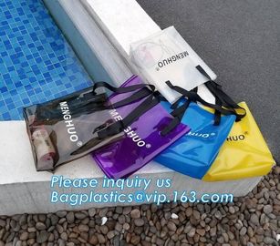 Bag pvc travel bag, drawstring bag, custpolypropylene bags for flour, powder, seeds, chemical, fertilizer, frozen fish, supplier