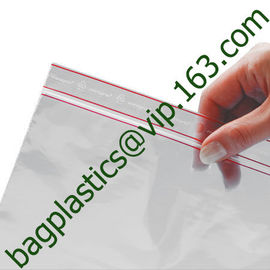 2mil, 4 mil, 6mil, 8mil, safepac K bag, mini grip bag, mini zip lock bag, zip seal bag, zipper bag, slider zipper supplier