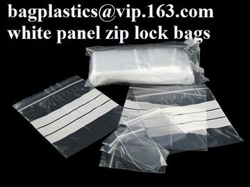 PE LDPE fish food double zip lock plastic packaging bag, eco friendly zip lock pouch bag,k bags custom, FDA LDPE M supplier