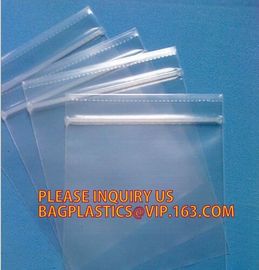 3-layer BioHazard Specimen zipper Bag, Specimen Biohazard Reclosable Bags with back pouch, Zipper Locking Pouch Biohazar supplier