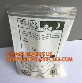 Bio Harzard Specimen Bags/Medical Waste Biohazards Bag/Medical Waste Disposal, Customized Biohazard Specimen Medical Lab supplier