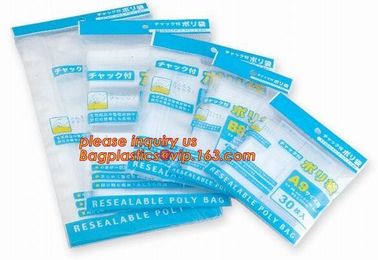 Medical Grade Laboratory Specimen Bag, Biohazard Zip-lock Bag Medical Specimen Bag, Reclosable Bags with Biohazard Symbo supplier