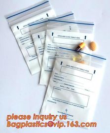 small pill pouch medical pill bags k bags virgin pill zipper bags, medical use k / zipper pharmacy bags, pac supplier