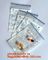 small pill pouch medical pill bags k bags virgin pill zipper bags, medical use k / zipper pharmacy bags, pac supplier