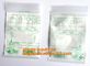 Medical First Aid Kit Empty Bag, medical pill zip lock bag, resealable medical exit bag with k for tobacco packs supplier