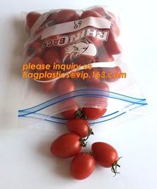 Medical First Aid Kit Empty Bag, medical pill zip lock bag, resealable medical exit bag with k for tobacco packs supplier