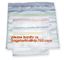 High Sealing k Pouch with double colored tracks, double track reusable plastic k printed zipper bags, bagese supplier