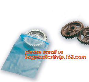 food grade PP PE k bag / clear plastic food bag / zip lock bag for food packaging, eco friendly zip lock pouch bag supplier