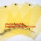 small k zipper bags for jewelry, Zip Lock Garment Package Bags With Logo, Self Seal Zipper Plastic Retail Packagin supplier