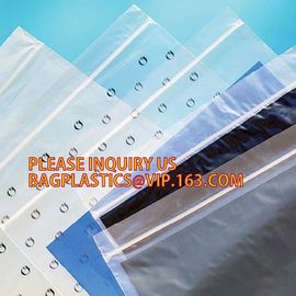 food grade PP PE k bag / clear plastic food bag / zip lock bag for food packaging, eco friendly zip lock pouch bag supplier