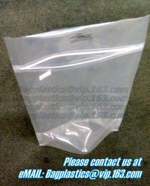 soup bag, liquidvinyl k clothes bag/poly zip lock bags /zipper bag plastic, eco friendly ldpe zip lock garment bag supplier