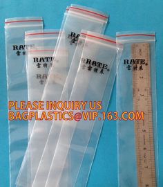 soup bag, liquid storage, food double zip lock plastic packaging bag, Eco Friendly zip lock bag, polyethylene packaging supplier