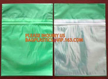 Biohazard Specimen Medical Lab Bags Reclosable Zip Lock Bag, Medical Lab Bags Reclosbale Zip Lock Bag, Document Pouches supplier