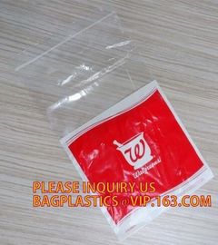 Food Vegetable Storage Bag Airtight Zip Lock Bags, Reusable Transparent Custom Printed Corn Starch Packing Zip Lock Bag supplier