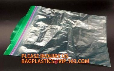 zip seal plastic bag mini,small plastic zip lock bag, zip lock plastic bag/Resealable laminated aluminum foil bag/stand supplier