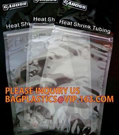 Freshness Protection Package Self Sealing clear Zip Lock Plastic Bags packaging pp bags, Food Grade Waterproof Pp Zip Se supplier