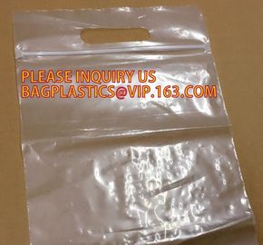 Matte stand up packaging recyclable bags cheap zipper bag, Self Seal Zipper Plastic Retail Packing Bag, Zip Lock Bag Ret supplier