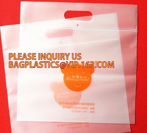 Matte stand up packaging recyclable bags cheap zipper bag, Self Seal Zipper Plastic Retail Packing Bag, Zip Lock Bag Ret supplier