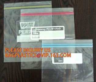 Biohazard Specimen Bag ZIP LOCK, Certificated Zip Lock Reclosable Lab Bag, biohazard zip top specimen bag for lab file supplier