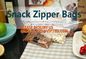 meidical bags, zipper medicine bags, zipper biohazard bag, hospital zipper bags, zip lock bags, zipper seal bags, grip supplier