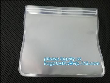 1000 ML Silicone Food Storage Bag, Reusable Silicone Food storage Bag, Silicone Bag For Food Storage, Preservation Bags supplier