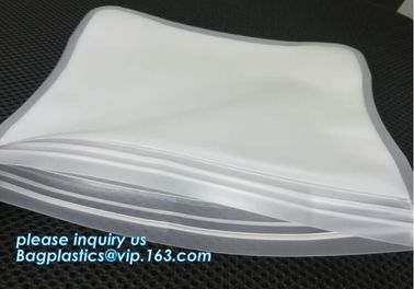 1000 ML Silicone Food Storage Bag, Reusable Silicone Food storage Bag, Silicone Bag For Food Storage, Preservation Bags supplier