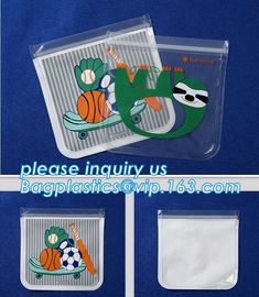 Fresh Fridge Food Preservation Bag, Reusable Silicone Food Storage Bags With k, reusable Keeping Fresh Silicone Fo supplier