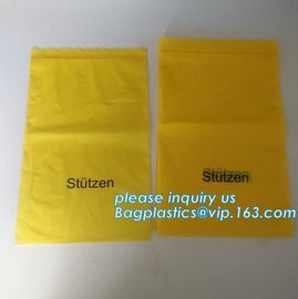 Zip Lock,Grip Sealing bags, poly printed k bags grip seal lock bags, Grip Self Press Seal Resealable Zip Lock Plas supplier