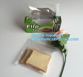 Biodegradable, Compostable, Corn resealable k bag product for dry fruit,  Zipper Bag /transparent k Bag supplier