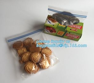 Biodegradable, Compostable, Corn resealable k bag product for dry fruit,  Zipper Bag /transparent k Bag supplier