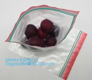 K freezer quart size storage bags, K storage bags, storage bags K gusseted food bags flat CORN BAGS supplier