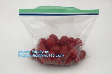 K freezer quart size storage bags, K storage bags, storage bags K gusseted food bags flat CORN BAGS supplier