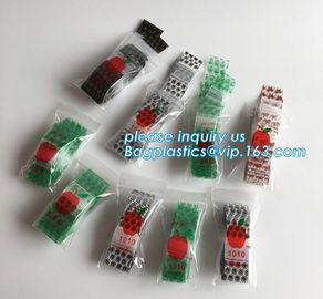 1515 mini apple k bags, apple baggies printed mini k bag with different size from china supplier, minigrip supplier